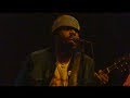 Cody ChesnuTT - Upstarts in a Blowout/When I Find Time 2014-03-28 Live @ Mississippi Studios