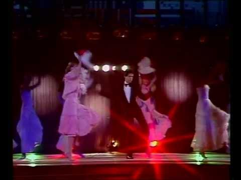 Josef Laufer - Tanze Samba mit mir 1978