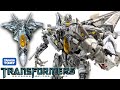 Transformers Movie Masterpiece MPM-10R Revenge Of The Fallen STARSCREAM Review