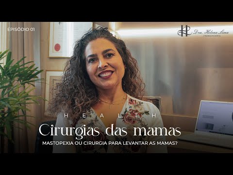 Vídeos - Helena Lima