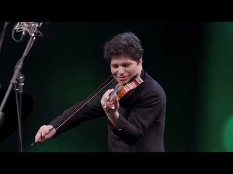 Augustin Hadelich - André Previn “Song” with Joyce Yang