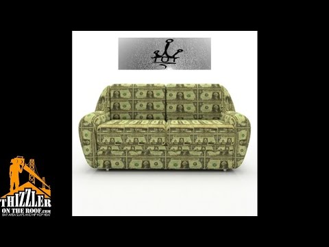 Young Tut - Money On The Couch freestyle [Thizzler.com]