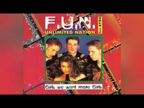 UNLIMITED NATION _CHANGES