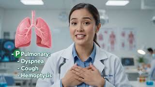 Nocardiosis #ABIM #Uworld #medicine 