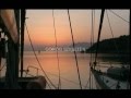 Sailing In The Greek Islands Cyclades From Hydra To Santorini