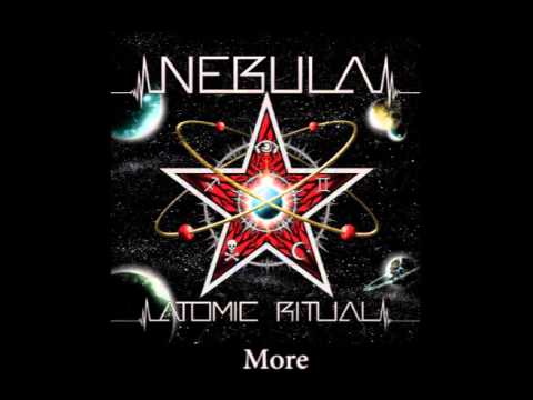 Nebula - Atomic Ritual ( Full Album 2003 )