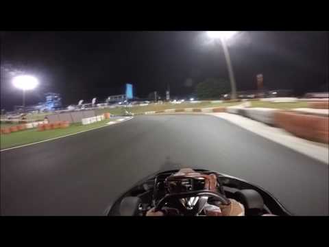 Pangaré - 36 - Traçado 111 - Granja Viana - 04/06/2017