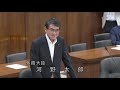 安倍内閣の2019年秋アニメに対する見解