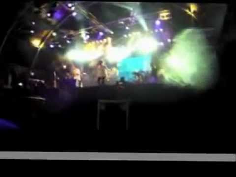 SANDRA DÓRIA - Simply the Best - São Vicente - Madeira.mov