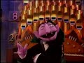 Jalan Sesama Sesame Street Number Of The Day 13 Indonesian