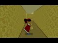 Backrooms Speedrun The Backrooms Gmod Map Roblox