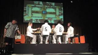 MARK MOTHERSBAUGH: MUSIC FOR SIX-SIDED KEYBOARD "Round On The Ends And High In The Middle"