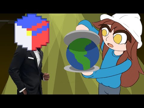 Wie viele DST-Spieler braucht man, um das Spiel zu gewinnen? ÜBERHOL DIE WELT