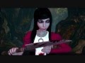 Alice: Madness Returns Elizabeth Liddell Dress ...