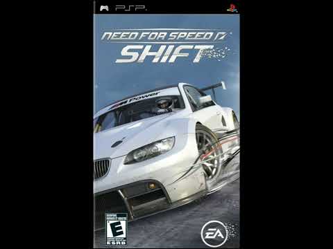 Shinichi Osawa - "Electro 411 (Lies In Disguise Mix)" (Need for Speed: Shift - Version)