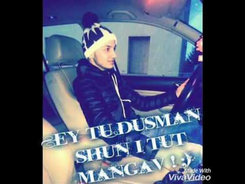 Adnan hip hop style New - sudrilum tutar ! 2016 demo probaa
