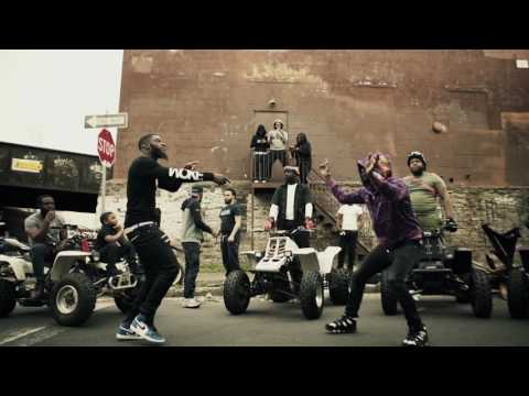 Richy Rolex feat reef royalz "citizens" directed by nimi hendrix