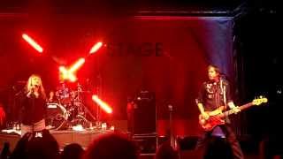 X - Johny Hit and Run Paulene