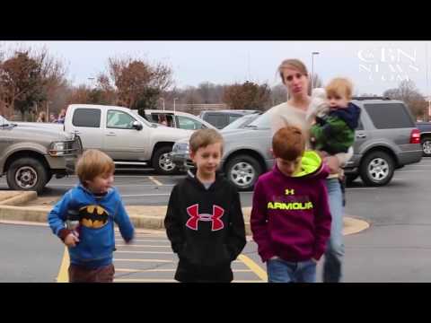 CBN NewsWatch: February 16, 2017