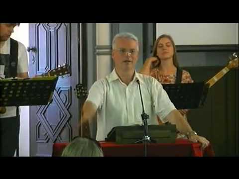 26.7.2017. Srijeda 18 h - Petar Penner