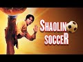Shaolin Soccer (2001) Movie | Stephen Chow, Zhao Wei, Ng Man-tat & Patrick Tse | Review & Facts