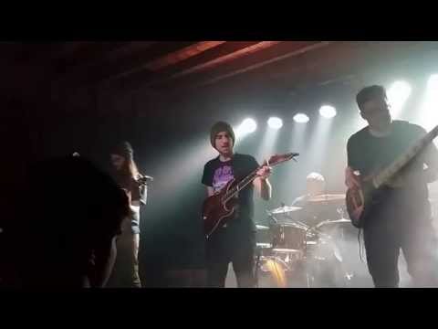 The Helix Nebula playing Crystal Plains