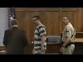 American Sniper Chris Kyle Murder Trial.