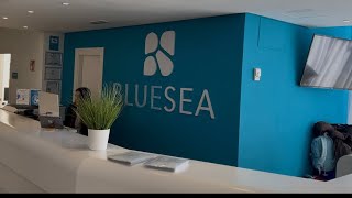 BLUESEA Gran Playa Hotel Sa Coma , Mallorca Spain