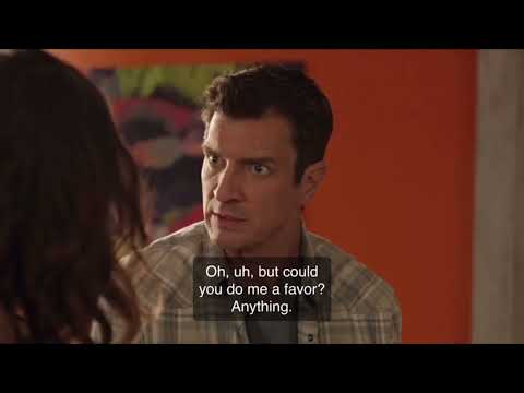 The Rookie: Lucy is going back to work!