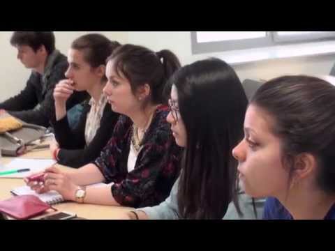 Les Conférences Carrières, là où se noue le dialogue étudiant/Alumni