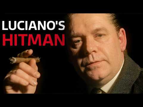 Was Albert Anastasia America's Most Vicious Gangster? | Our History