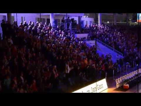 Handball Coburg Video 3