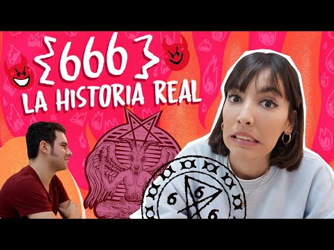 ¿Por qué el 666 es el NÚMERO DE SATANÁS? La verdadera historia | Tenía la Duda 2×06