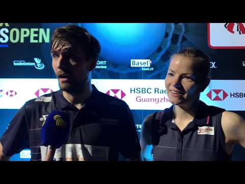 "I didn't want to end it today"