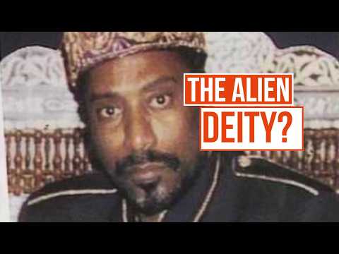 Dr. Love Convinced his Cult he was an Alien God | Cult Justice | True Crime Central