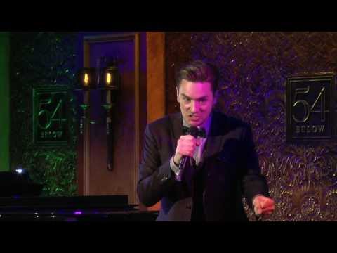 Brian Charles Rooney - "Way Ahead Of My Time" [BY REQUEST at 54 BELOW]