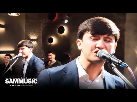 Amirjon Uzoqov - Popuri azart 2 (video 2023)