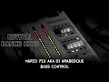 Mario Piu aka DJ Arabesque - Bass Control [HQ]