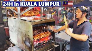 Download lagu 24 Hours in KUALA LUMPUR – Best STREET FOOD in Malaysia mp3 Download lagu 24 Hours in KUALA LUMPUR – Best STREET FOOD in Malaysia mp3