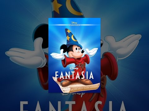 Fantasia (1940)