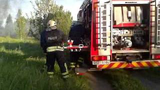 preview picture of video 'Viljandi, 29. mai kell 20:29'