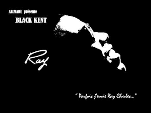 BLACK KENT -  RAY (PRODUIT PAR SOOPAFAB)