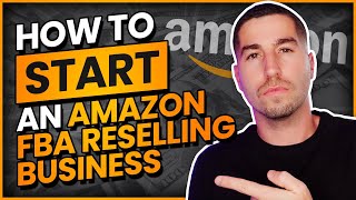 Amazon FBA: The Ultimate Guide To Reselling On Amazon (Retail Arbitrage Tutorial)