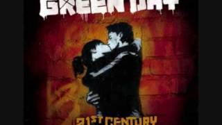 Green Day - lights out    New!!!  High Quality