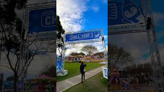 Chill fest with family. Winter festival #familytime #fun #australia #japan #nepal