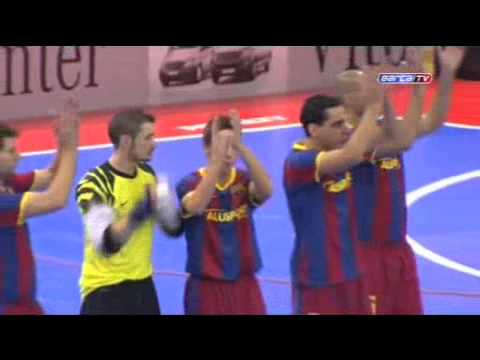 FCBarcelona Campeón de la Copa España