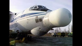 OD OVOGA NEMA SPASA: RUSI PRAVE AVION SA LASERSKIM TOPOM