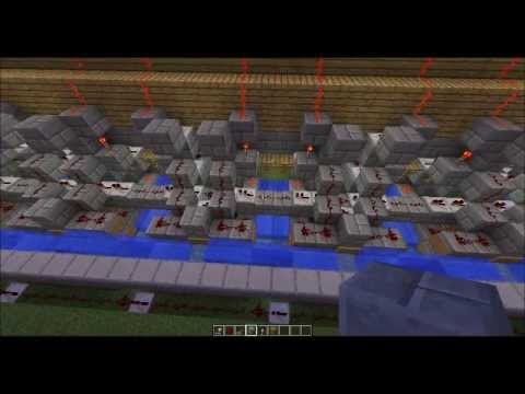 Etho's Pop-up Sheep Farm FINISHED