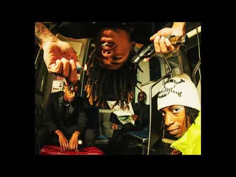 (FREE) Alpha Wann & Joaqm Type Beat ~ bawler