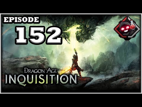 Mukluk Plays Dragon Age Inquisition Part 152